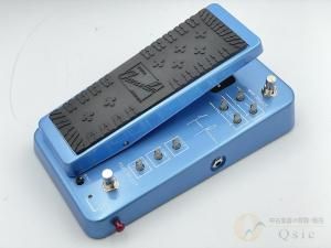 Jim Dunlop Justin Chancellor crybaby TN30 7PR [VLM77]Ź߸ˡ