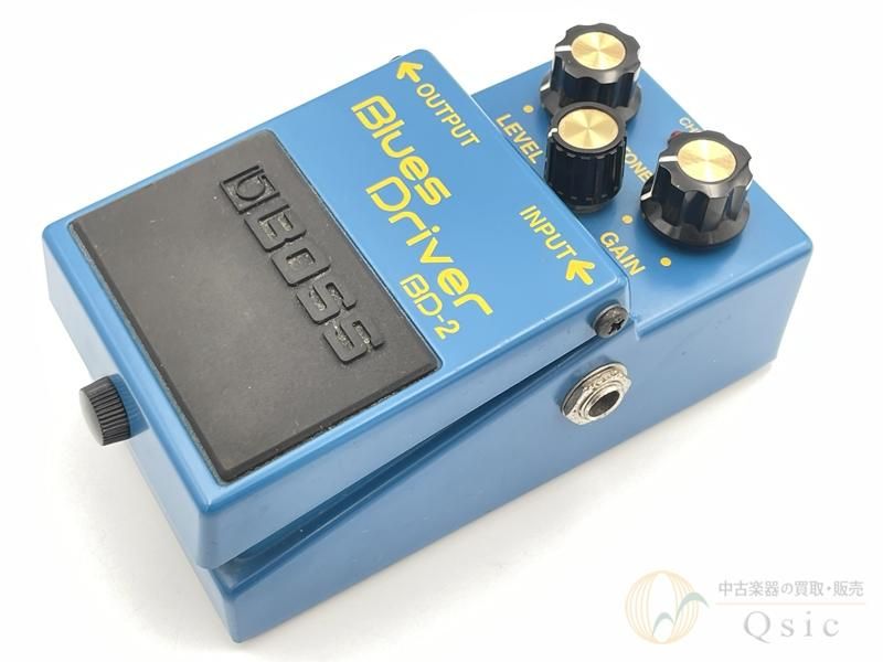 BOSS BD-2 2003ǯǯ [VLM86]Ź߸ˡ