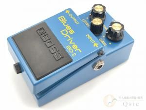 BOSS BD-2 2003ǯǯ [VLM86]Ź߸ˡ
