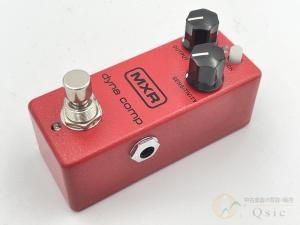 MXR M291 DYNA COMP MINI COMPRESSOR [VLM34]Ź߸ˡ