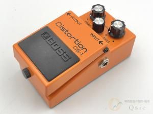 BOSS DS-1 2018ǯǯ [VLM37]Ź߸ˡ