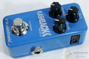 tc electronic Flashback Mini Delay [VL874]ڿŹ߸ˡ