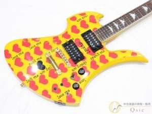 Burny MG-145S Yellow Heart OK[VLW01]ڰŹ߸ˡ