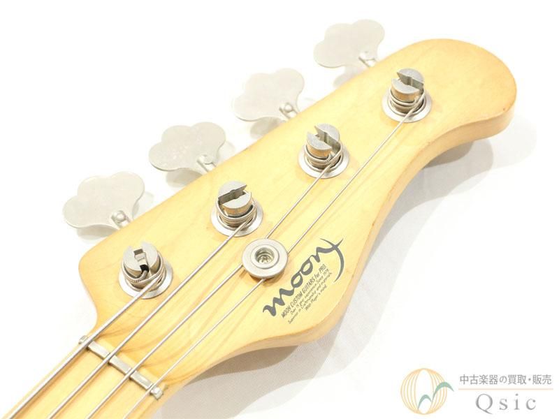 Moon GLB-200B 【返品OK】[VLL78]【難波店在庫】 - 中古楽器の