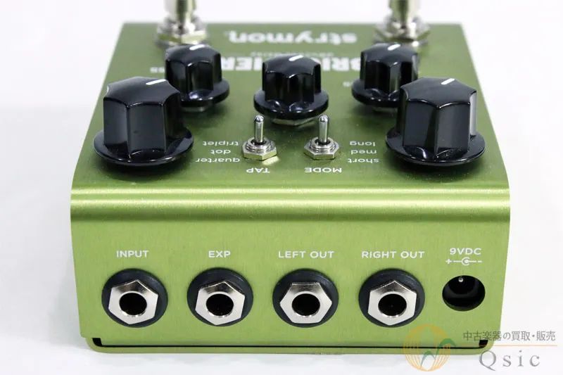 CMDM 커맨더맨 スンホ ヨントンポラロイド MIDLANDSCOMBATVEST_1_1200x1200