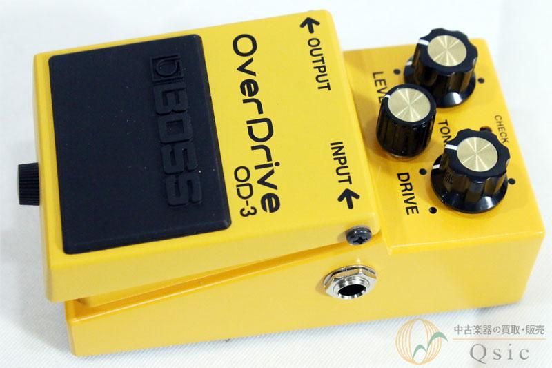 BOSS】の商品一覧 - 中古楽器専門店Qsic