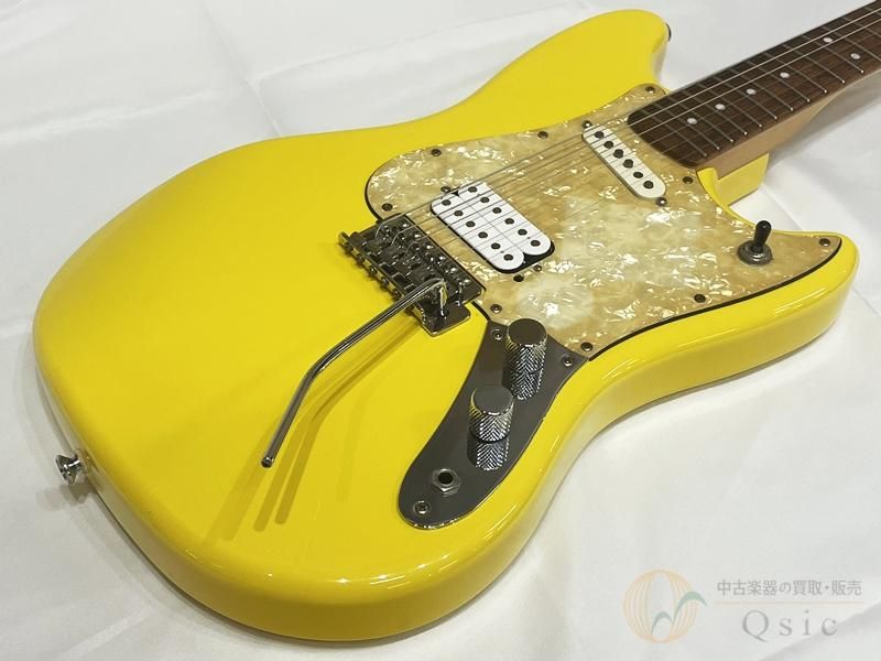 Squier by Fender Cyclone OK[VLR25]̧Ź߸ˡ