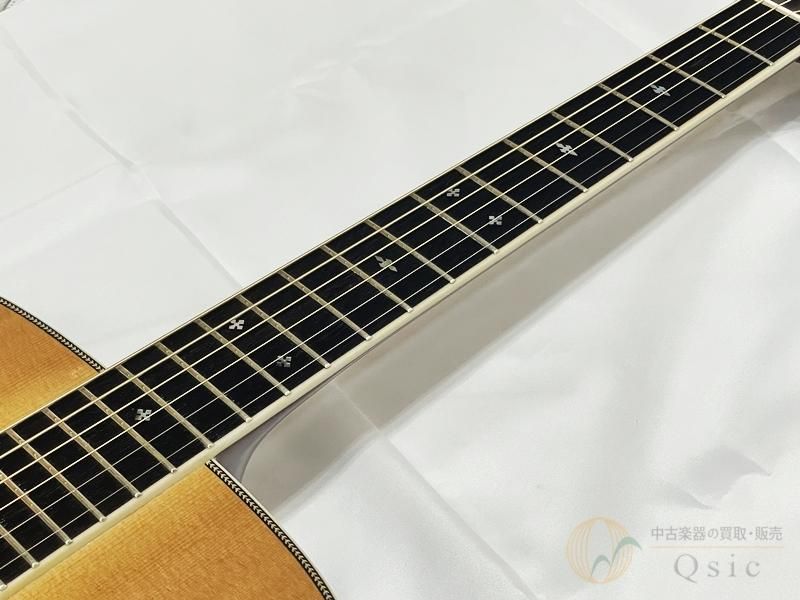 S　YAIRI　昭和YD-402 　1979頃6万円　ジャンク S.Yairi YD-404 1980年製 【返品OK】[VLR27]【箕面店在庫