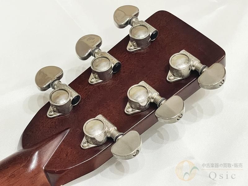 S　YAIRI　昭和YD-402 　1979頃6万円　ジャンク S.Yairi YD-404 1980年製 【返品OK】[VLR27]【箕面店在庫