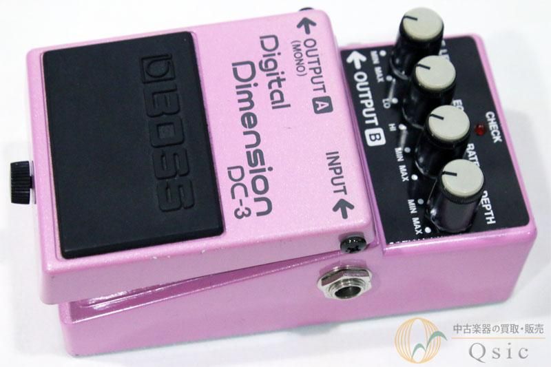 BOSS DC-3 Digital Dimension 1988ǯ [VL120]ڿŹ߸ˡ