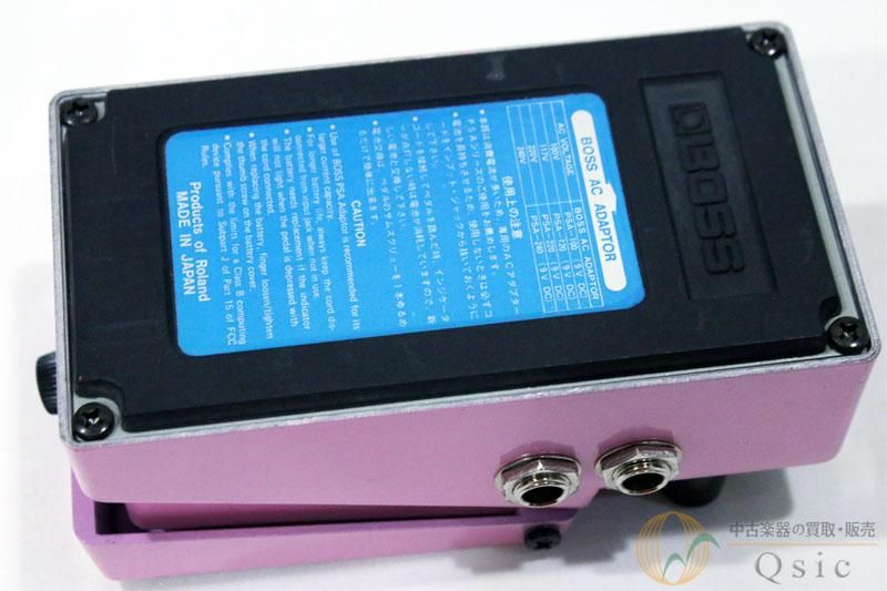 BOSS DC-3 Digital Dimension 1988年日本製 BOSS DC-3 Digital Dimension 1988年製 [VL120]【神戸店在庫