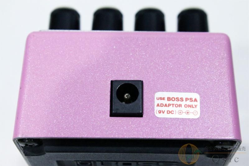 BOSS DC-3 レア美品 Yahoo!オークション -「boss dc-3」の落札相場・落札価格