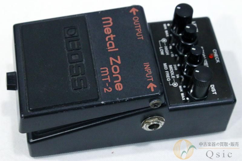 BOSS MT-2 [VL682]ڿŹ߸ˡ