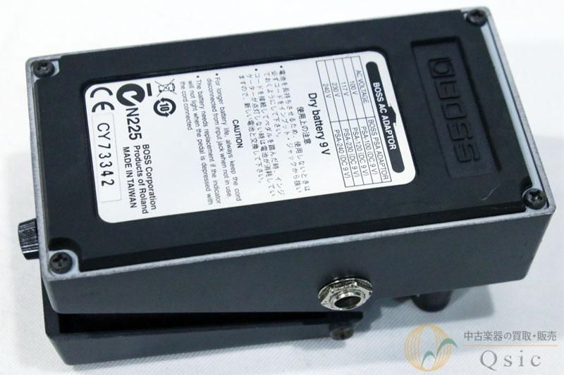 名機　美品　BOSS CL-50 / AC 電源セット販売 名機 美品 BOSS CL-50 / AC 電源セット販売 Yahoo!オークション