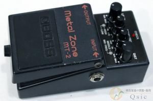 BOSS MT-2 [VL682]ڿŹ߸ˡ