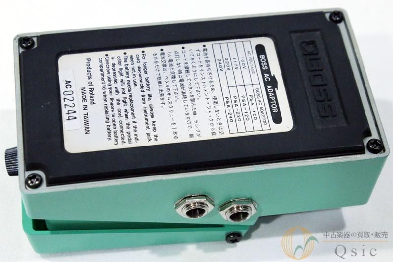 BOSS PN-2 美品 BOSS PN-2 1990年製 [VL121]【神戸店在庫】 - 中古楽器の販売