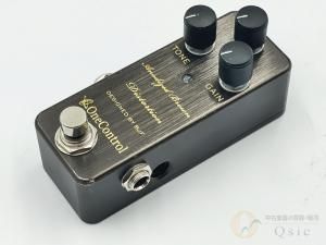 One Control Anodized Brown Distortion [VLR36]̧Ź߸ˡ