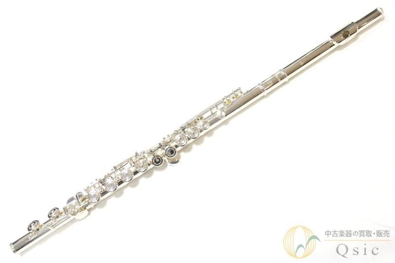 フルート/ピッコロ - 中古楽器の販売 【Qsic】 全国から絶え間
