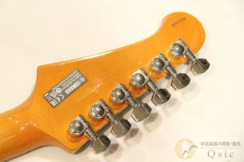 ギター YAMAHA / PACIFICA611HFM RTB Amazon.com: Yamaha Pacifica PAC611HFM RB Solid-Body Electric