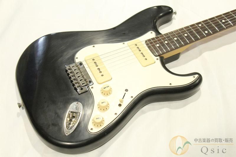 Fender Modem Play Marauder 希少美品エレキ♡未使用 フェンダーUSA(FENDER USA)|エレキギター|HARDOFFオフモール