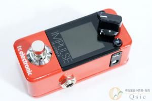 tc electronic IMPULSE IR LOADER [VL706]ڿŹ߸ˡ