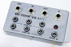 KEY STATION JP-406 [VL444]ڿŹ߸ˡ