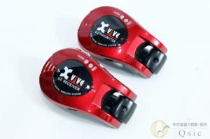Xvive XV-U2/red [VL131]ڿŹ߸ˡ