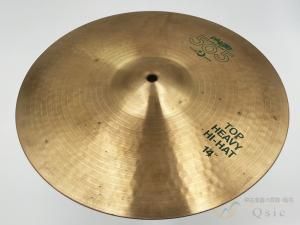 Paiste 505 TOP HEAVY HI-HAT 14 [VLR20]̧Ź߸ˡ