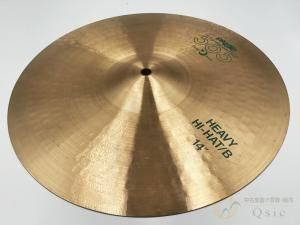 Paiste 505 TOP HEAVY HI-HAT/B 14 [VLR21]̧Ź߸ˡ