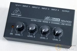 BEHRINGER MX400 [VL665]ڿŹ߸ˡ