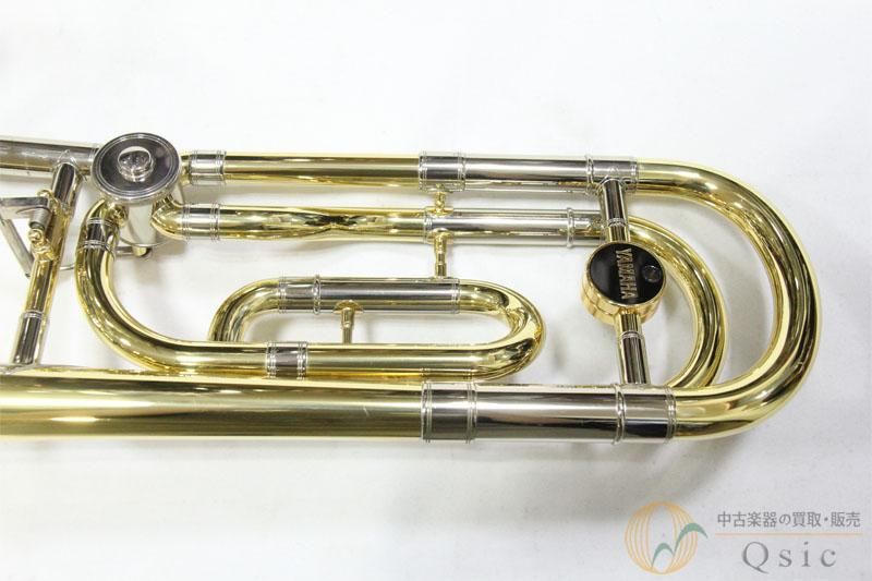 YAMAHA YSL-882 [調整済み] 【返品OK】[TLN29]【神戸店在庫