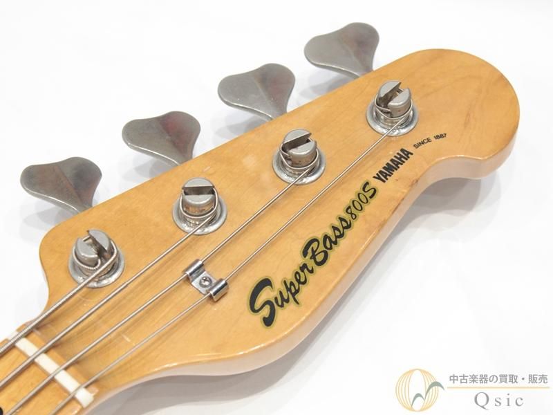 YAMAHA SB800 【返品OK】[VLW56]【阿倍野店在庫】 - 中古楽器の