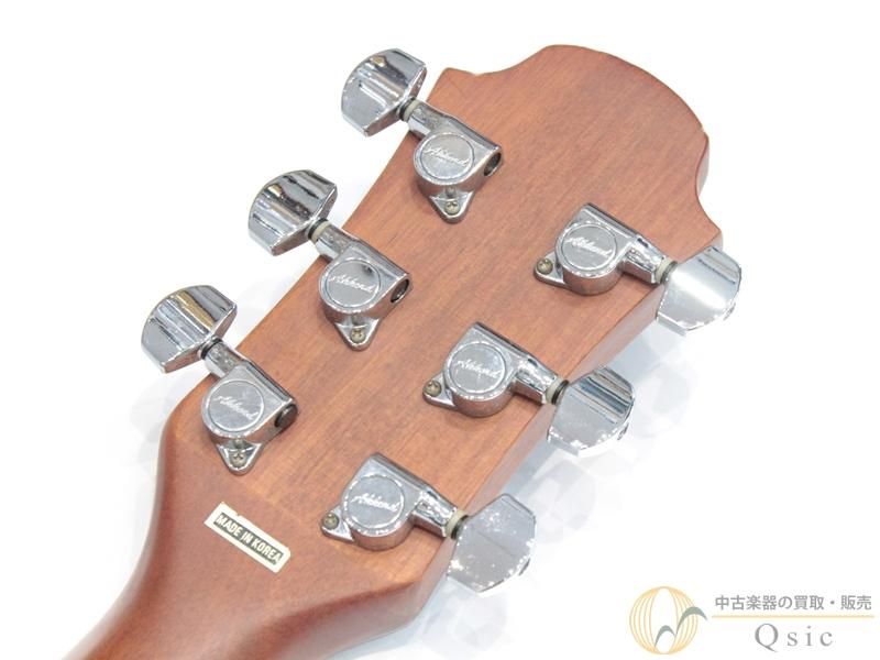 ARIA アコースティックギター　AMB-35 整理番号A7 2025年最新】ARIA AMB-35の人気アイテム - メルカリ