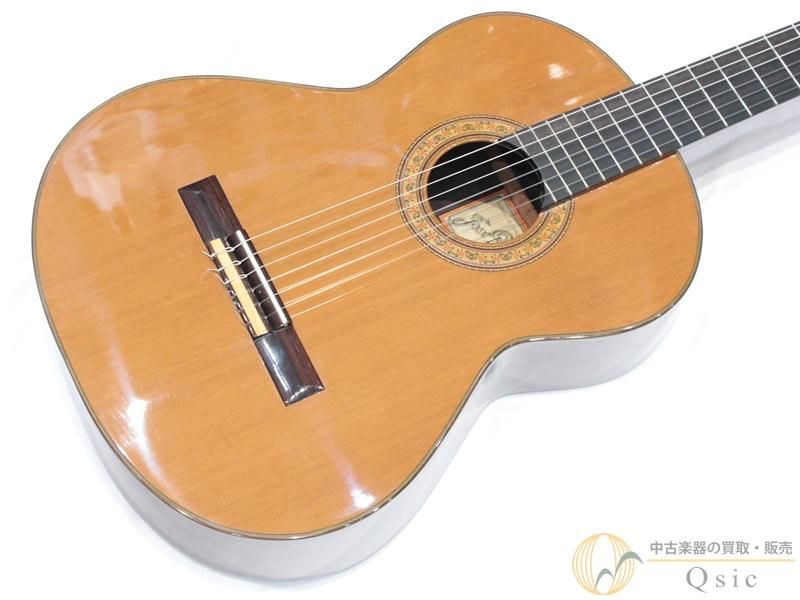 Jose Ramirez R2 【返品OK】[VLW31]【阿倍野店在庫】 - 中古楽器の販売