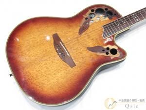 Ovation CS257 OK[VLW32]ڰŹ߸ˡ
