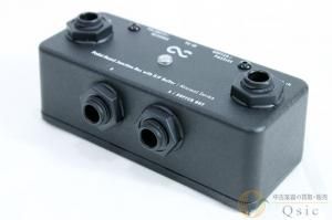 One Control Minimal Series Pedal Board Junction Box with BJF Buffer [VL138]ڿŹ߸ˡ