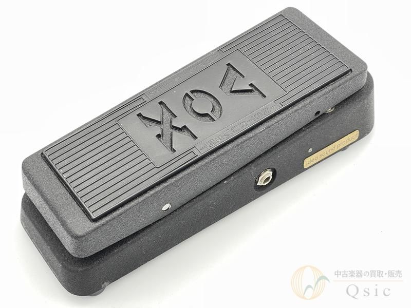 ギター idea sound product VOX idea-845X Wah ギター idea sound product VOX idea-845X Wah idea sound