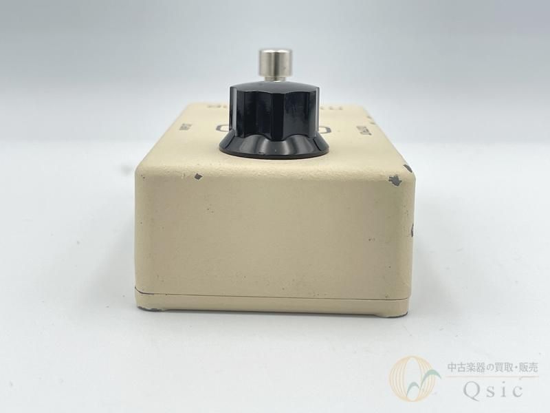 MXR MICRO AMP M133 国内代理店正規品　美品 MXR® | MICRO AMP | M133 | モリダイラ楽器