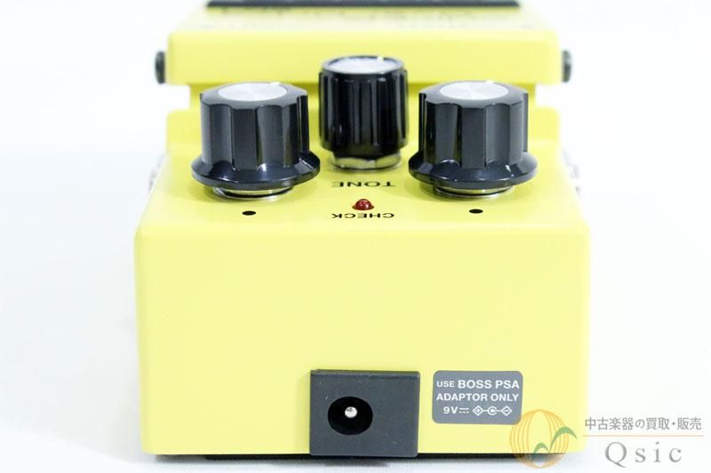 ☆美品　改造して新機能満載　ローノイズ化したBUSKERS ST VIBES Vol.385｜2025年11月号 | VIBES WEB