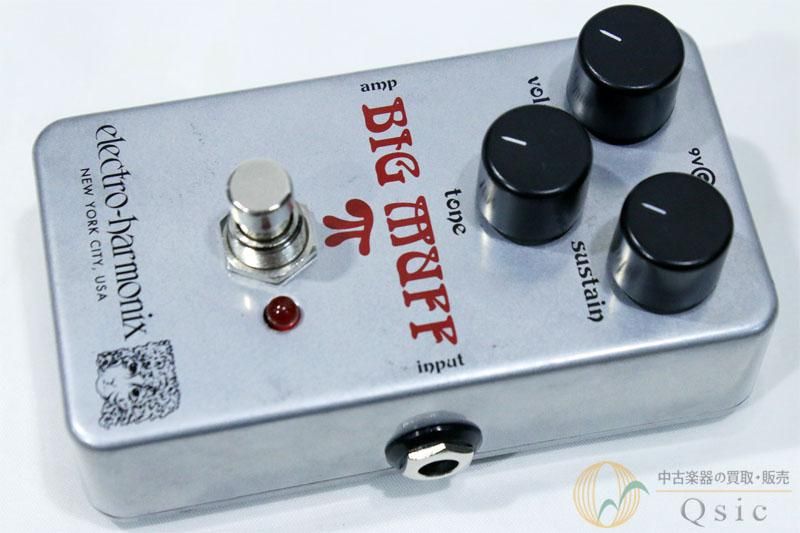 Electro-Harmonix RAM'S HEAD BIG MUFF Pi [VL249]【神戸店在庫