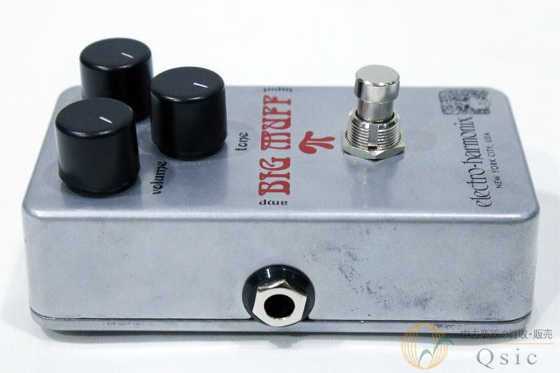 Electro-Harmonix RAM'S HEAD BIG MUFF Pi [VL249]【神戸店在庫