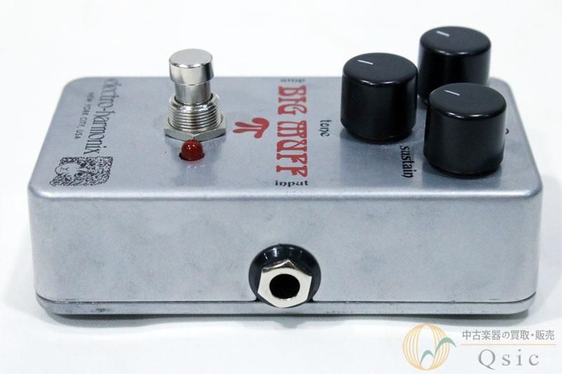 Electro-Harmonix RAM'S HEAD BIG MUFF Pi [VL249]【神戸店在庫