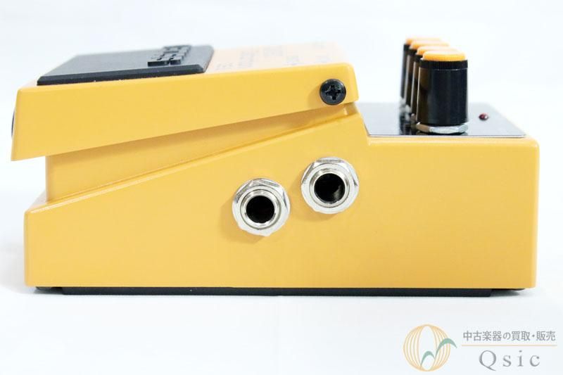 BOSS Blues D 箱取説付き　極美品 BOSS (ボス) Blues Driver WAZA CRAFT BD-2w 箱・取説付