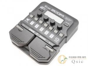 ZOOM G1 FOUR [VLH04]Ź߸ˡ