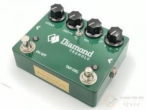 Diamond Guitar Pedals TREMOLO [VLM89]Ź߸ˡ