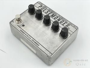 Synthmonger Pulsemonger [VLM90]Ź߸ˡ