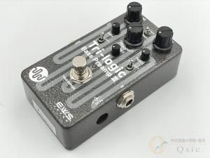 E.W.S. Tri-logic Bass Preamp 3 [VLN07]Ź߸ˡ