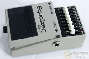 BOSS GE-7 2025ǯ [VL912]ڿŹ߸ˡ