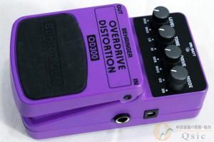 BEHRINGER OD300 [VL907]ڿŹ߸ˡ