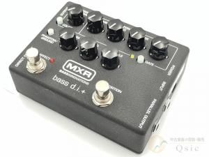 MXR M80 Bass D.I. + [VLN08]Ź߸ˡ